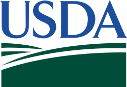 USDA logo 