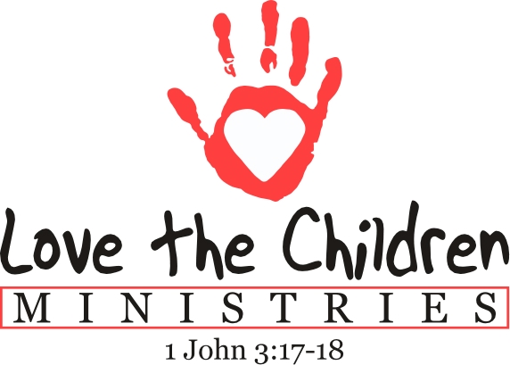 Love the Children Ministries 