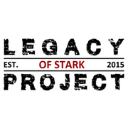 Legacy Project Logo 