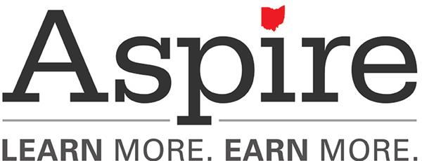 Aspire logo