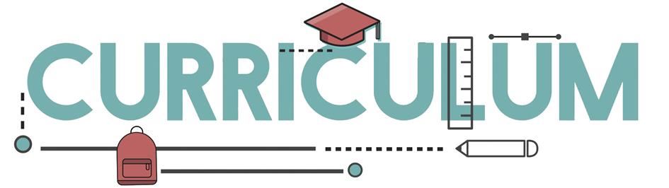 Curriculum graphic