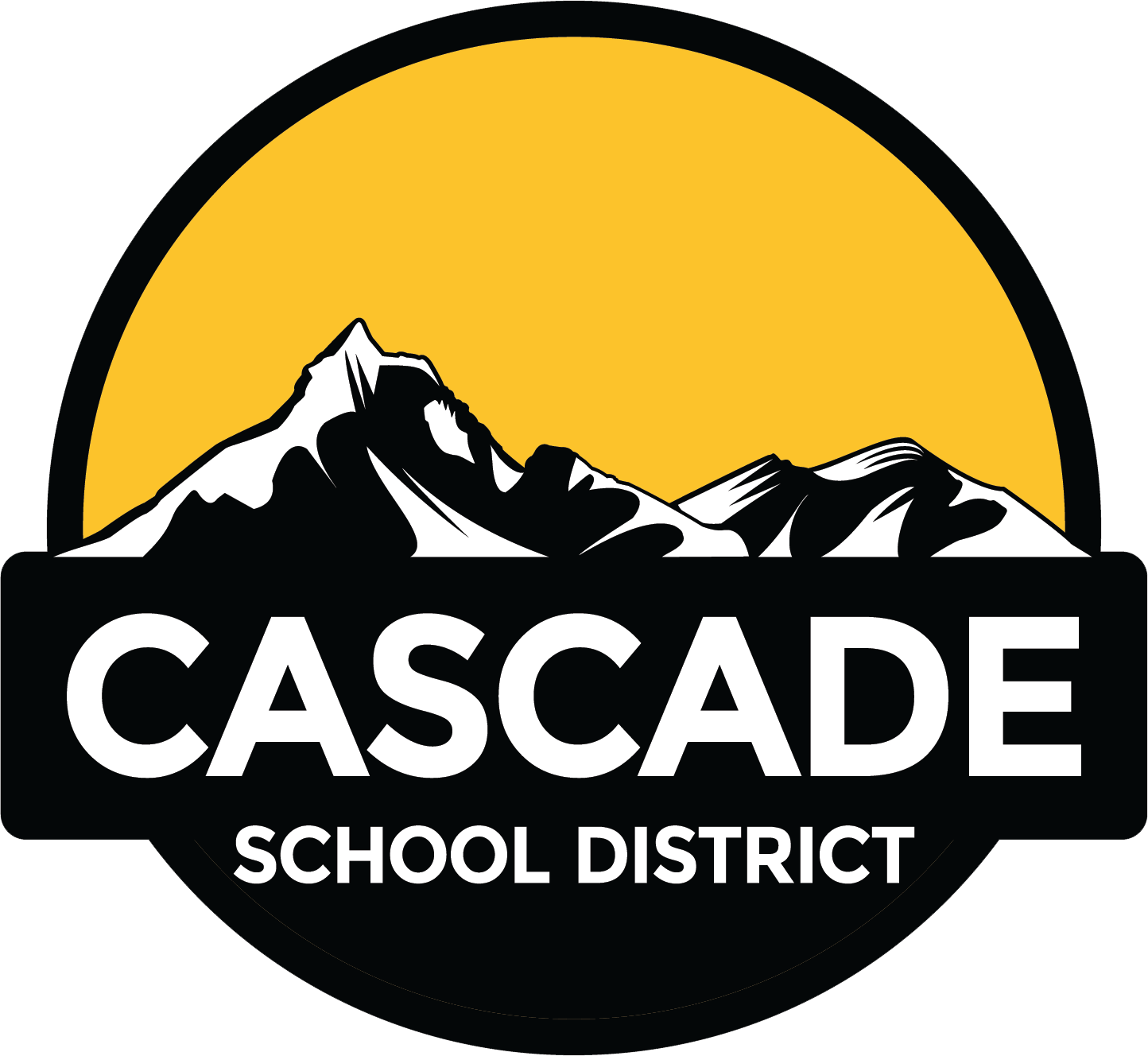 Cascade School District Logo