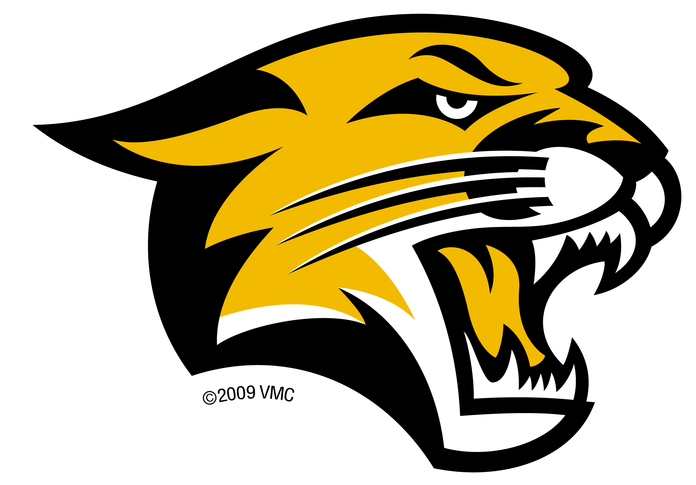 Cascade High School Logo