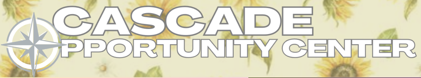 Cascade Opportunity Center Logo