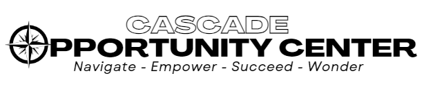 Cascade Opportunity Center Logo