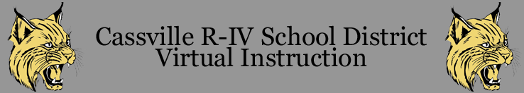 cassville virtual instruction