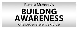 Building Awareness Building Awareness