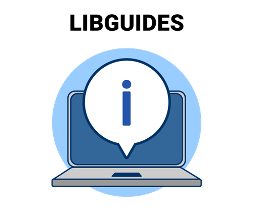 Lib Guides