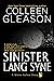 Sinister Lang Syne: A Short Holiday Novel