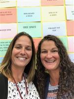 Library Team of teachers 