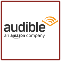 Audible Logo 