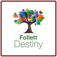 Follett Destiny Logo 