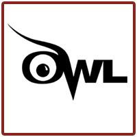 Purdue Owl Logo 