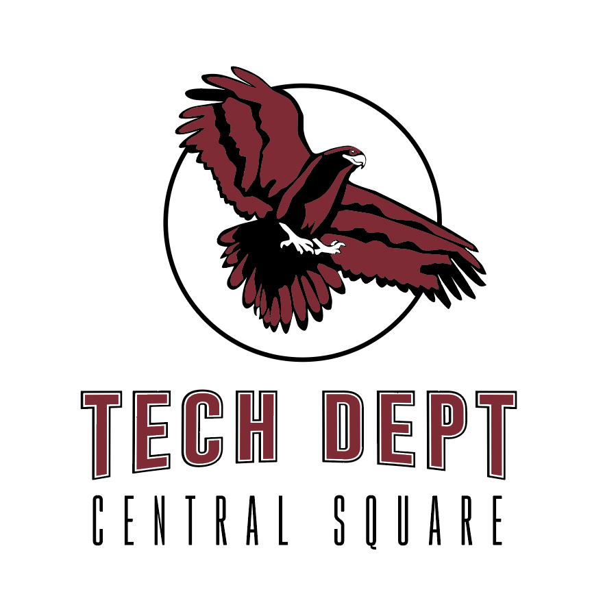 Tech Department Logo