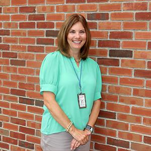 Erin Phillips assistant superintendent
