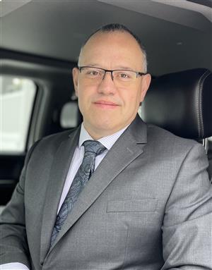 Richard "Rich" Mercer