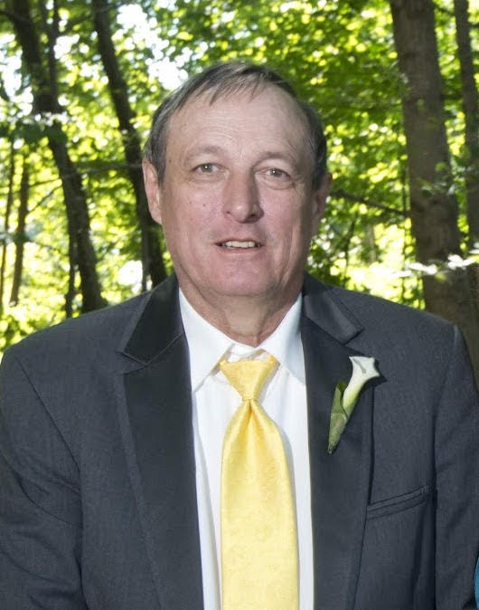 Richard Matthys Richard Matthys