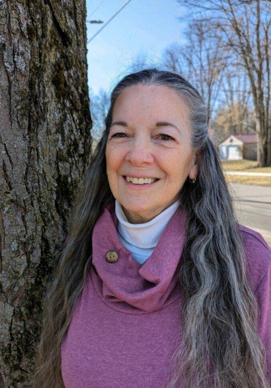 Ronna (Kringer) Schindler