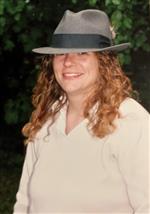 Molly (Race) Buchanen