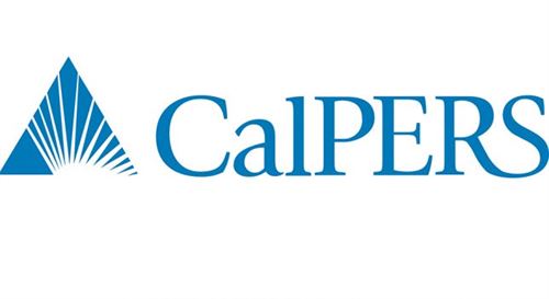 CalPERS