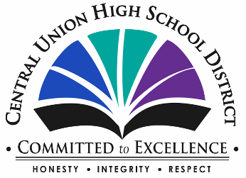 CUHSD Logo