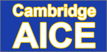 Cambridge AICE