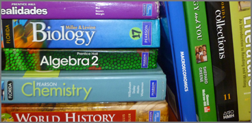 textbooks