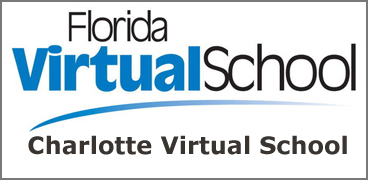 logo for florida virtual school