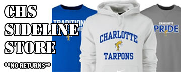 link to purchase CHS merchandice at the sideline store