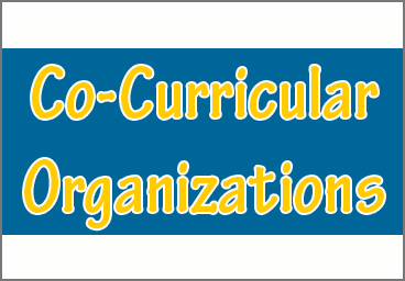 Co-Curricular Clubs