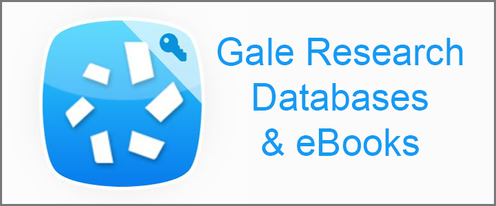 Gale Power Search