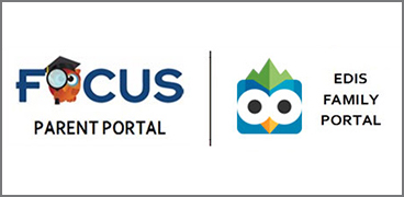 FOCUS logo