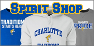 spirit shop logo with tarpon apparel