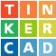  Tinker Cad logo