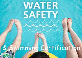 Water Safety & Swimming Certification