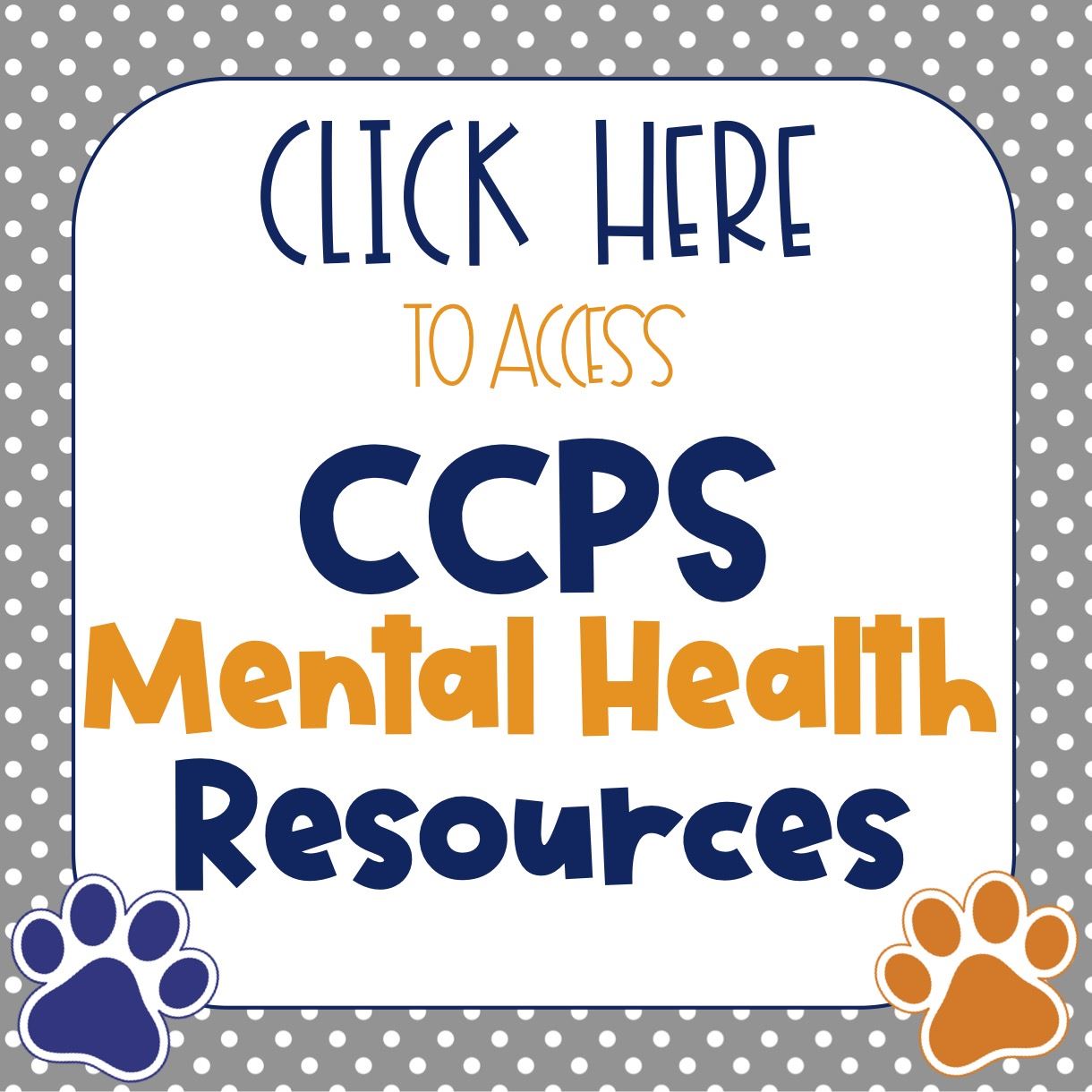  mental health resources