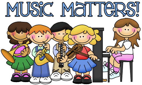 Music Matters 