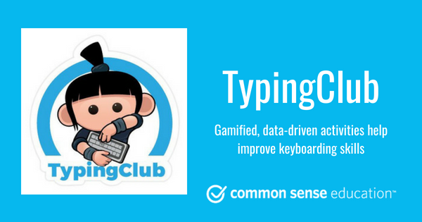 Typing Club