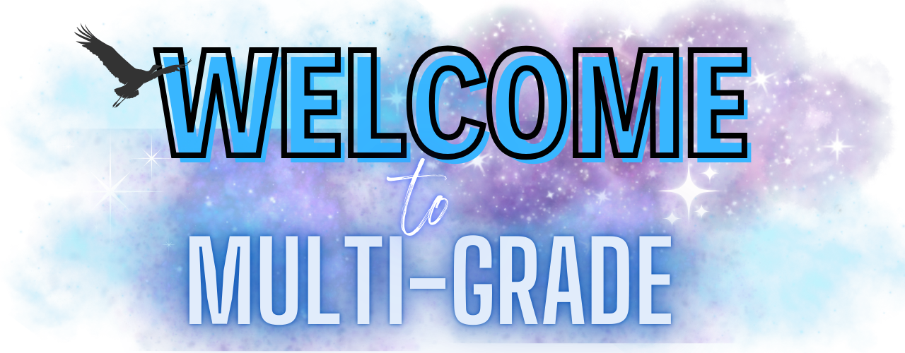 Welcome to Multigrade