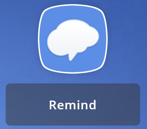 Remind App