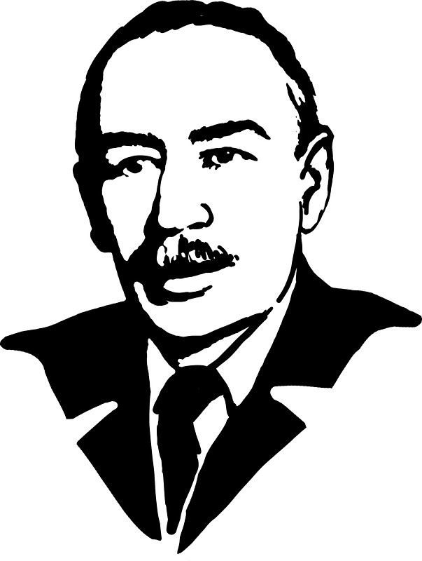 "In the long-run we are all dead" - John Maynard Keynes