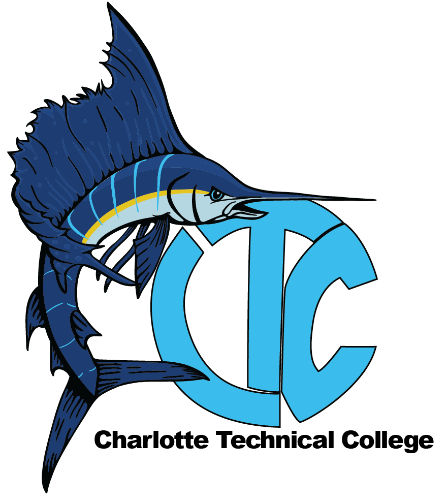 Charlotte Technical College logo