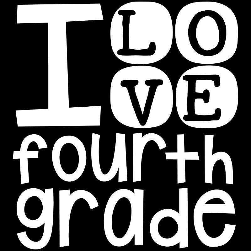 I love fourth!