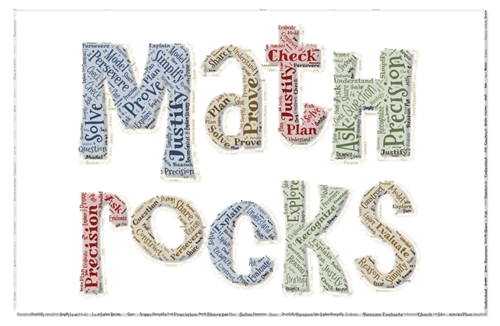 Math Rocks