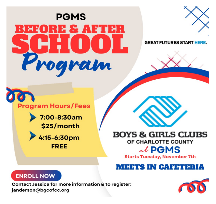 Boys and Girls Club