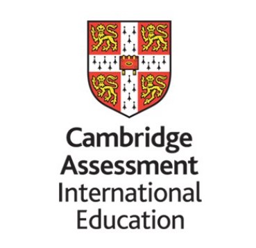 CAMBRIDGE AICE LOGO