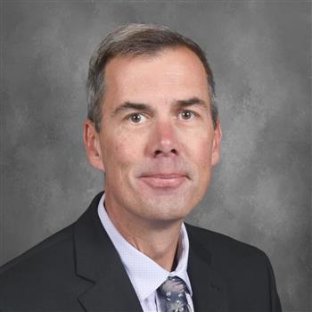 Michael Desjardins - Assistant Superintendent