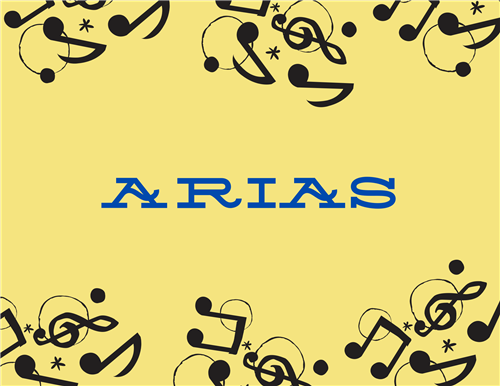 ARIAS