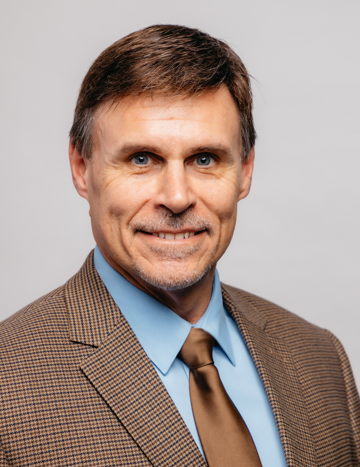 Photo of Troy Kilzer II