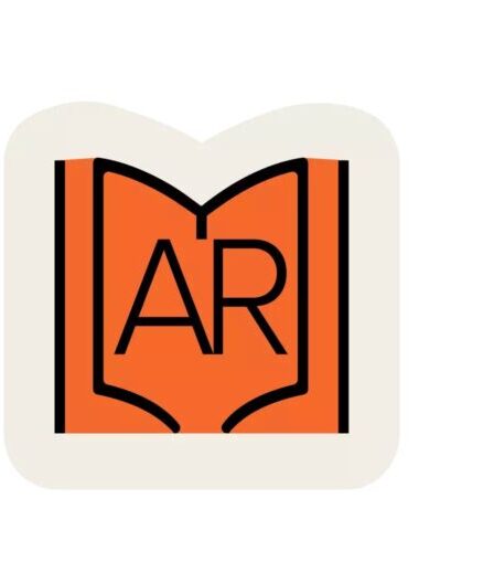 AR Logo